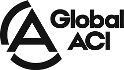 Global ACI logo