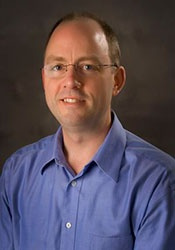 Photo of Jay Edgar