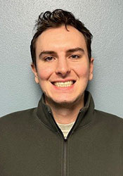 Sam Kalscheur