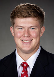 Cade McDonald